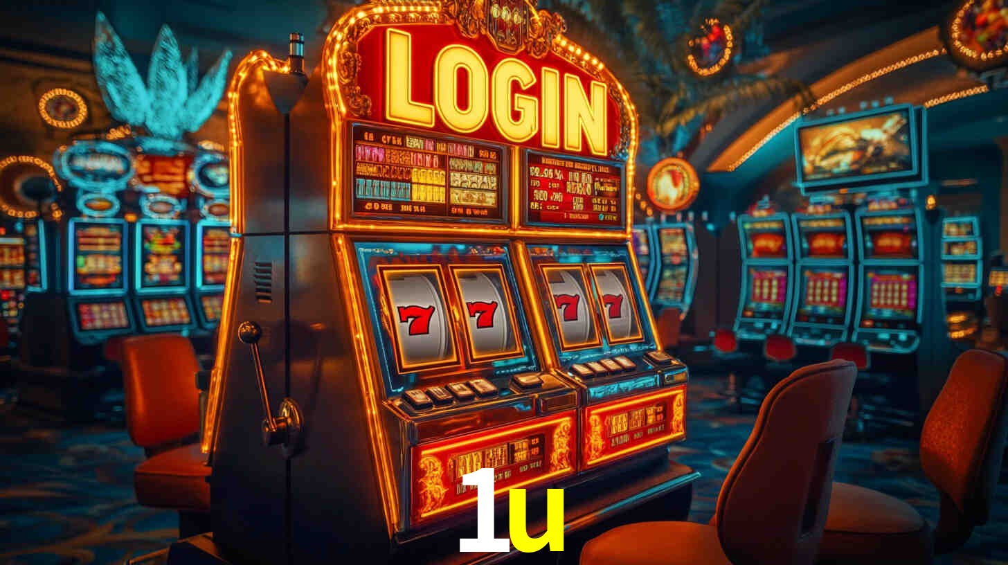 Welcome Bonus 1u