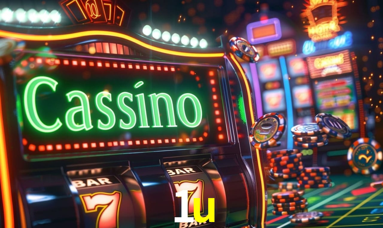 Live Casino 1u