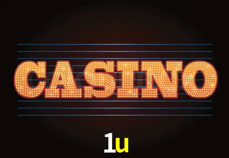 Welcome Bonus 1u