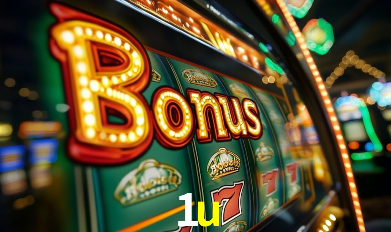 Bônus 1u